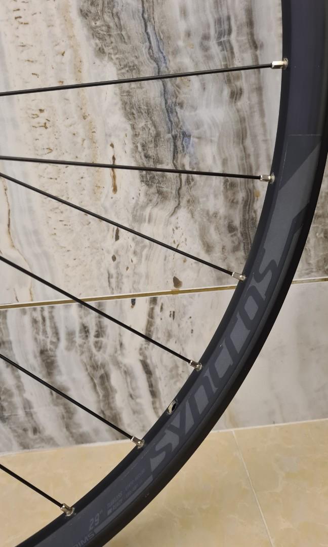 Syncros 29 wheels outlet