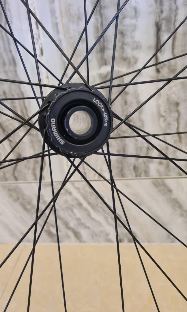 syncros race 24 disc review