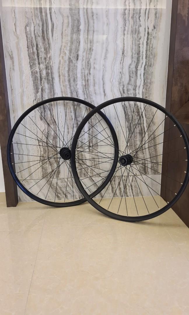 syncros race 24 disc review