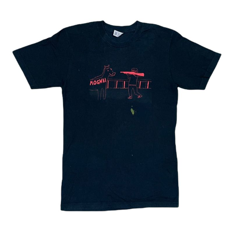 T shirt band mogwai saiz Small oasis 