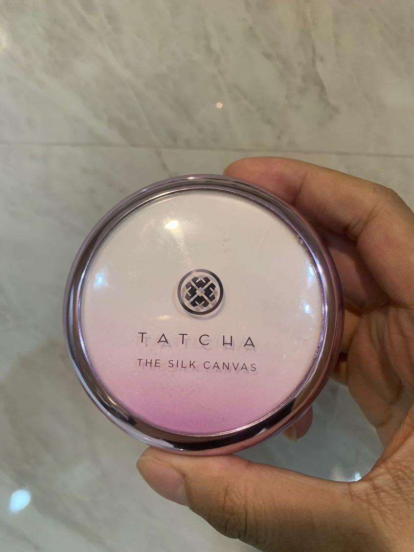 Tatcha silk canvas (Kategori: Rias Wajah) berada di Jakarta Timur. Dikirim oleh bagmakeupaddict_buyormiss (ID iklan 1116133844, Gambar 1). Deskripsi: .