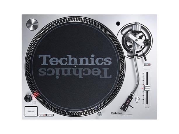 ※売約済み【Technics】SL1200MK2M＆SL1200MK3k（針付き 中古入荷 : Technics SL-1200 mk2【売約済】 - 四日市ムセン