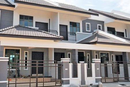 Below Market Value 60 20x70 Freehold Individual Title Only Rm 4xxk Property For Sale On Carousell