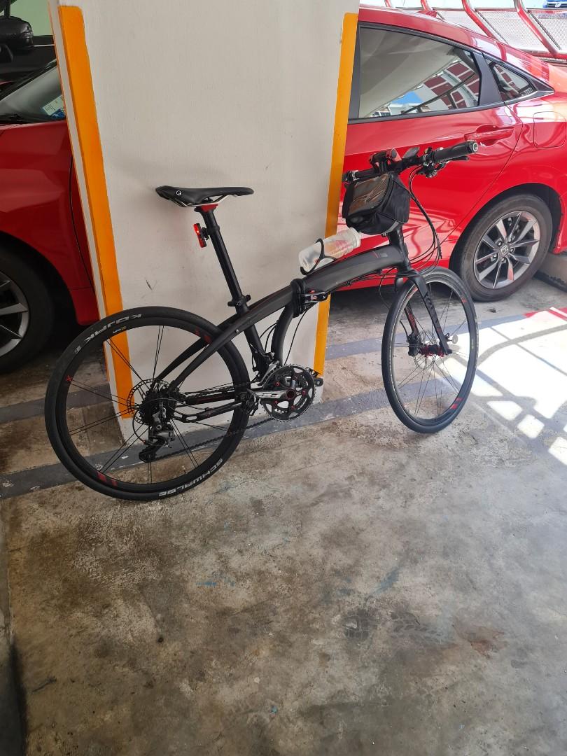 Tern eclipse x22 shop price