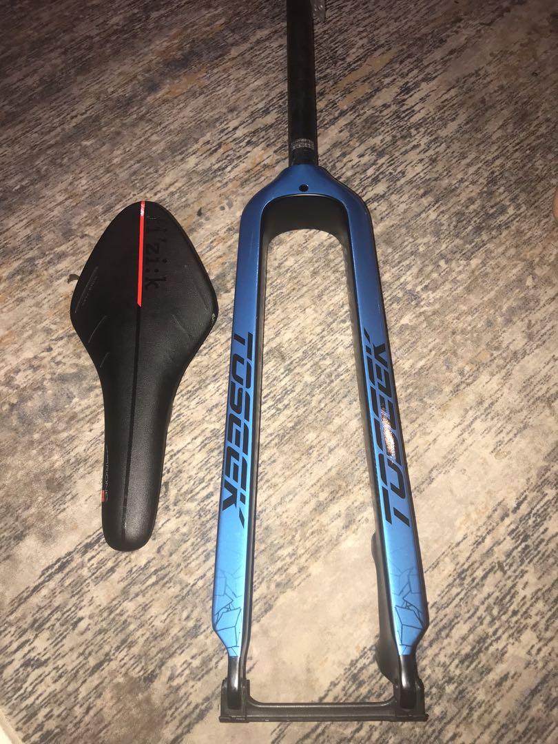 Toseek fork 2025