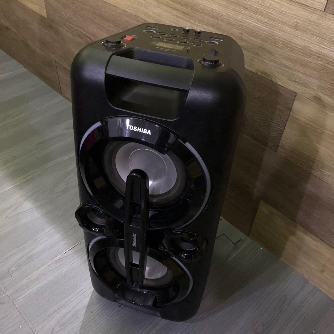 Toshiba asc60 deals