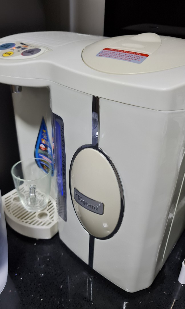 Toyomi water dispenser on sale