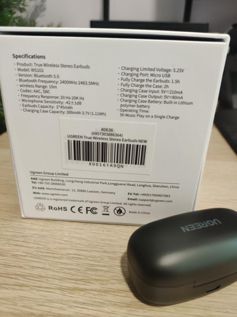 Ugreen 80636 sales