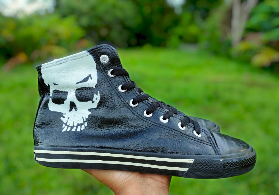 Underground england Men s Fashion Footwear Sneakers on Carousell