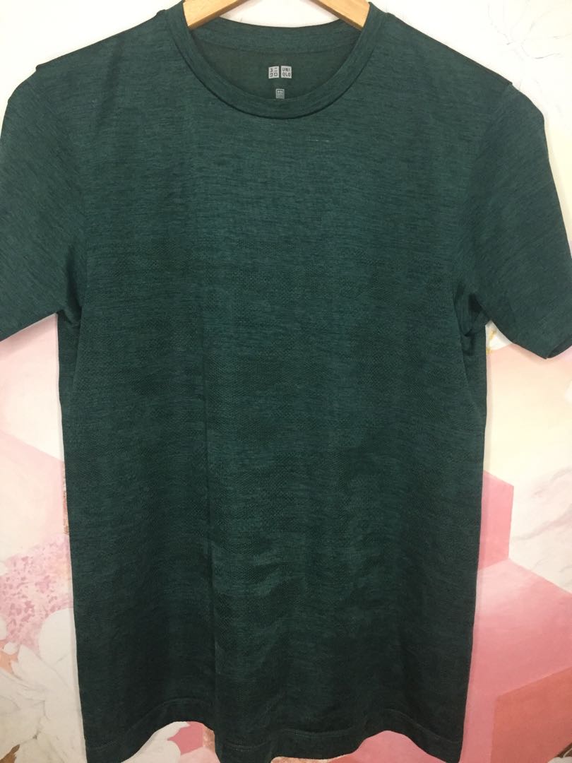 uniqlo dri fit