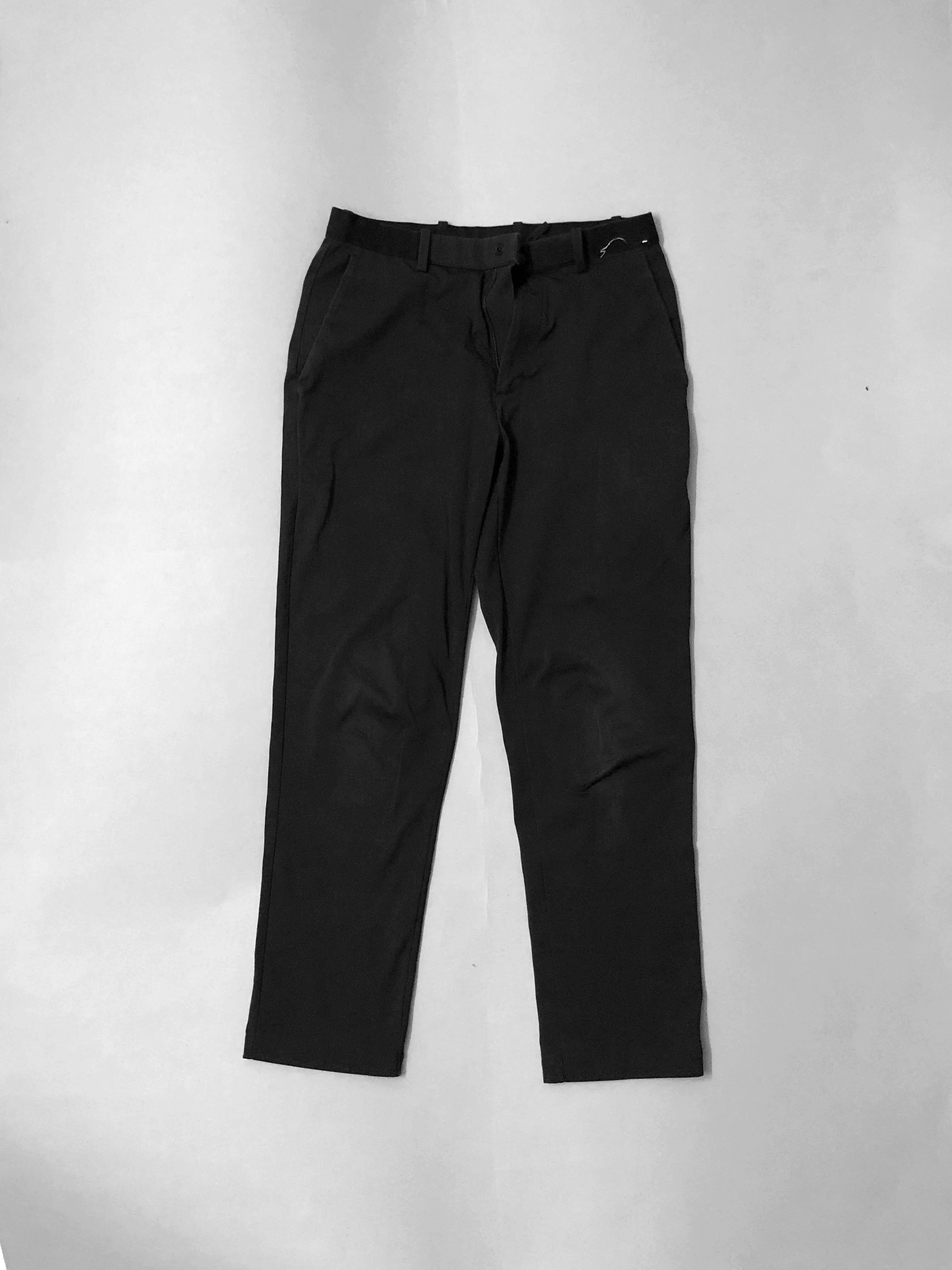 Black slack Clearance