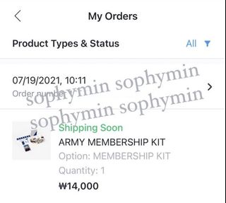 (Category: ) located in . Submitted by sophymin (Listing ID 1116113672, Image 1). Description: .