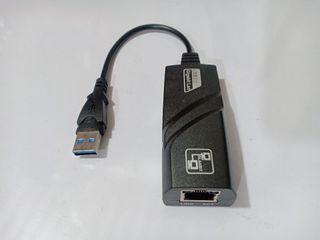 USB3.0 USB 3.0 to Gigabit LAN Ethernet Adapter