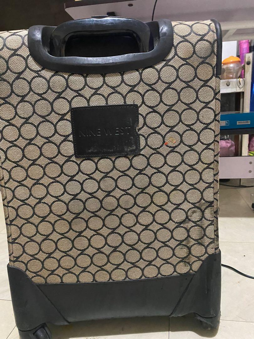 Original Nine West Luggage for Sale 