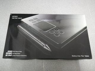VEIKK A50 Graphics Drawing Tablet
