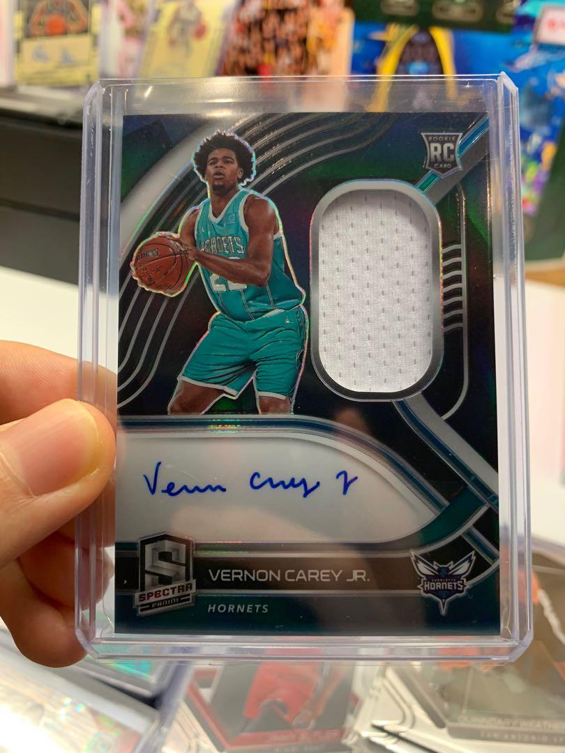 Vernon carey jr store jersey