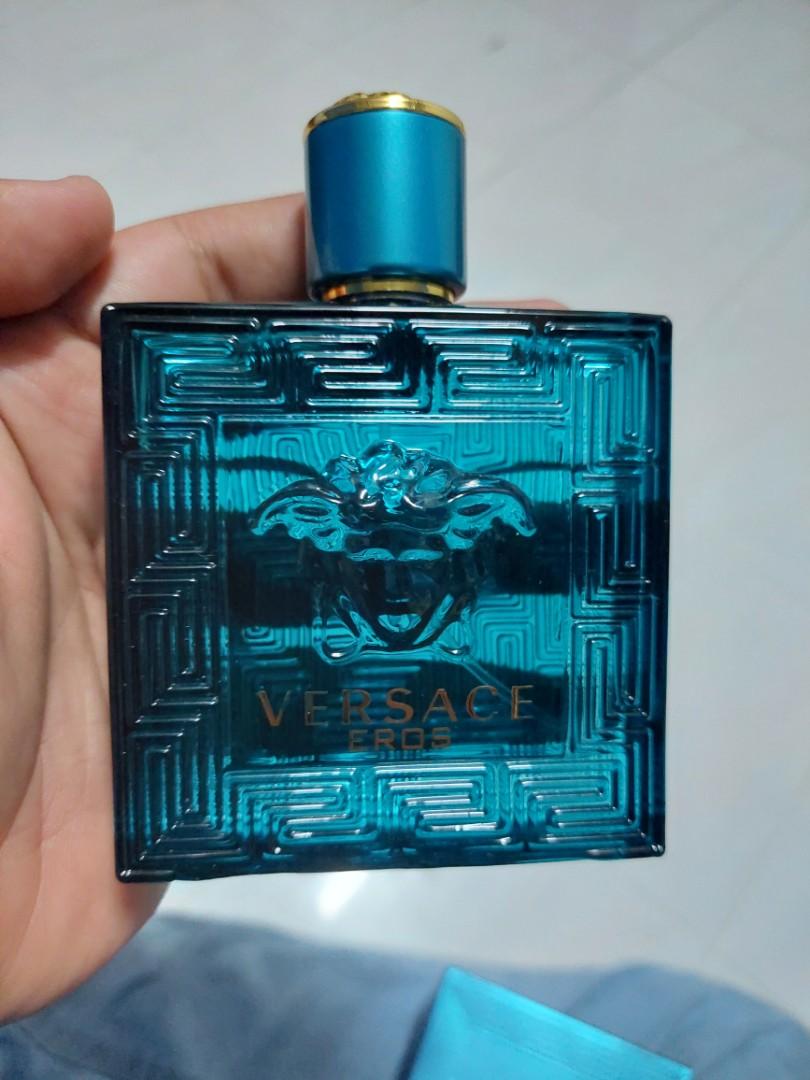 Harga versace eros outlet original