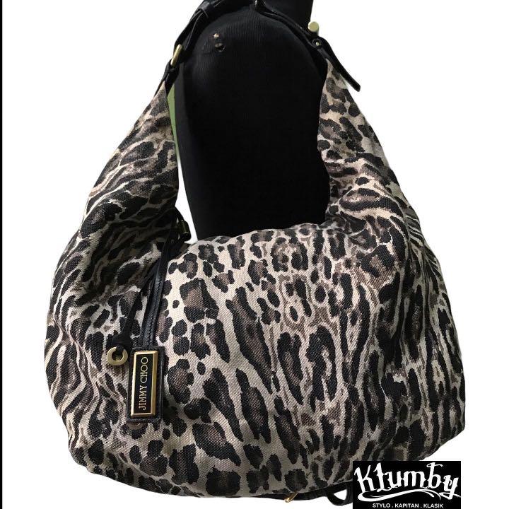 Vintage Jimmy Choo Bags