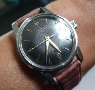 (Category: ) located in . Submitted by antiquewatchvic (Listing ID 1115711785, Image 1). Description: .