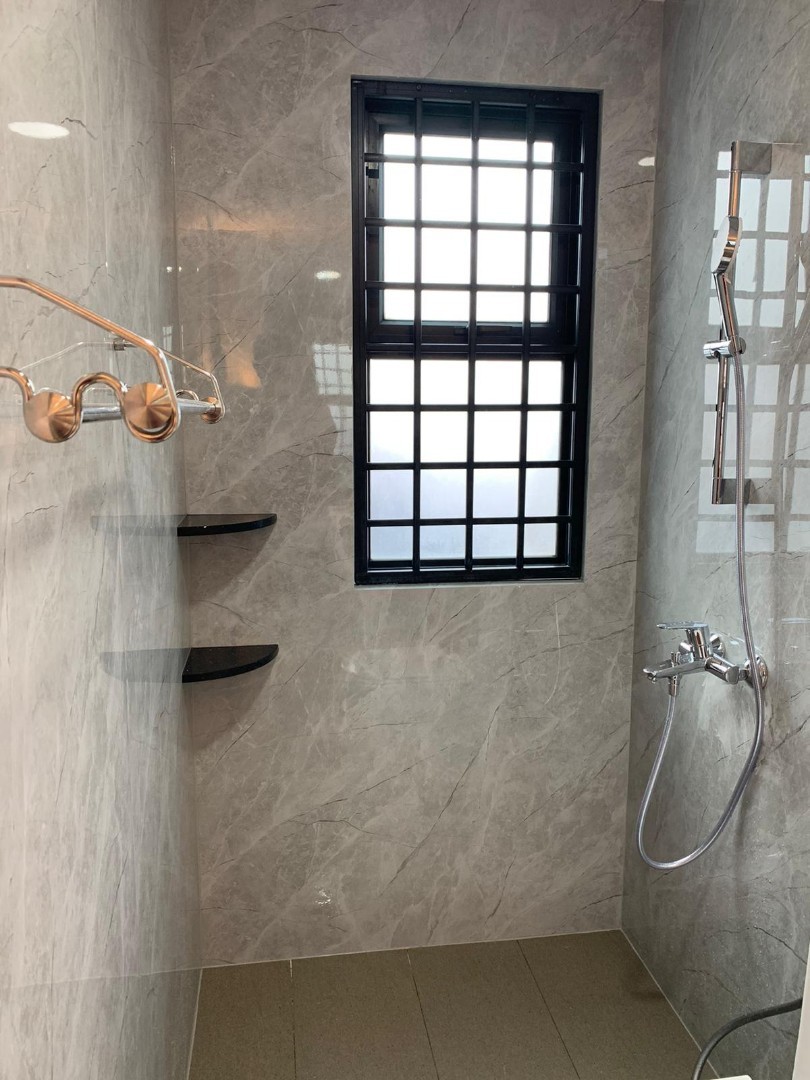 Wall Panels, Furniture & Home Living, Bathroom & Kitchen Fixtures on ...