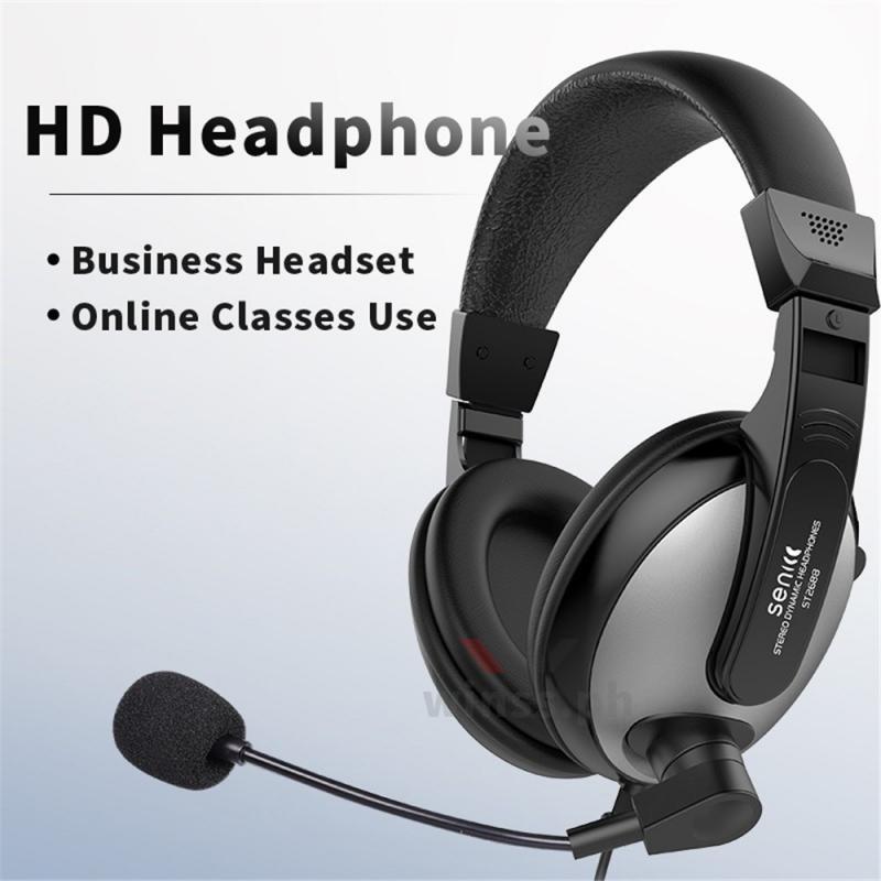 Senicc headphones deals
