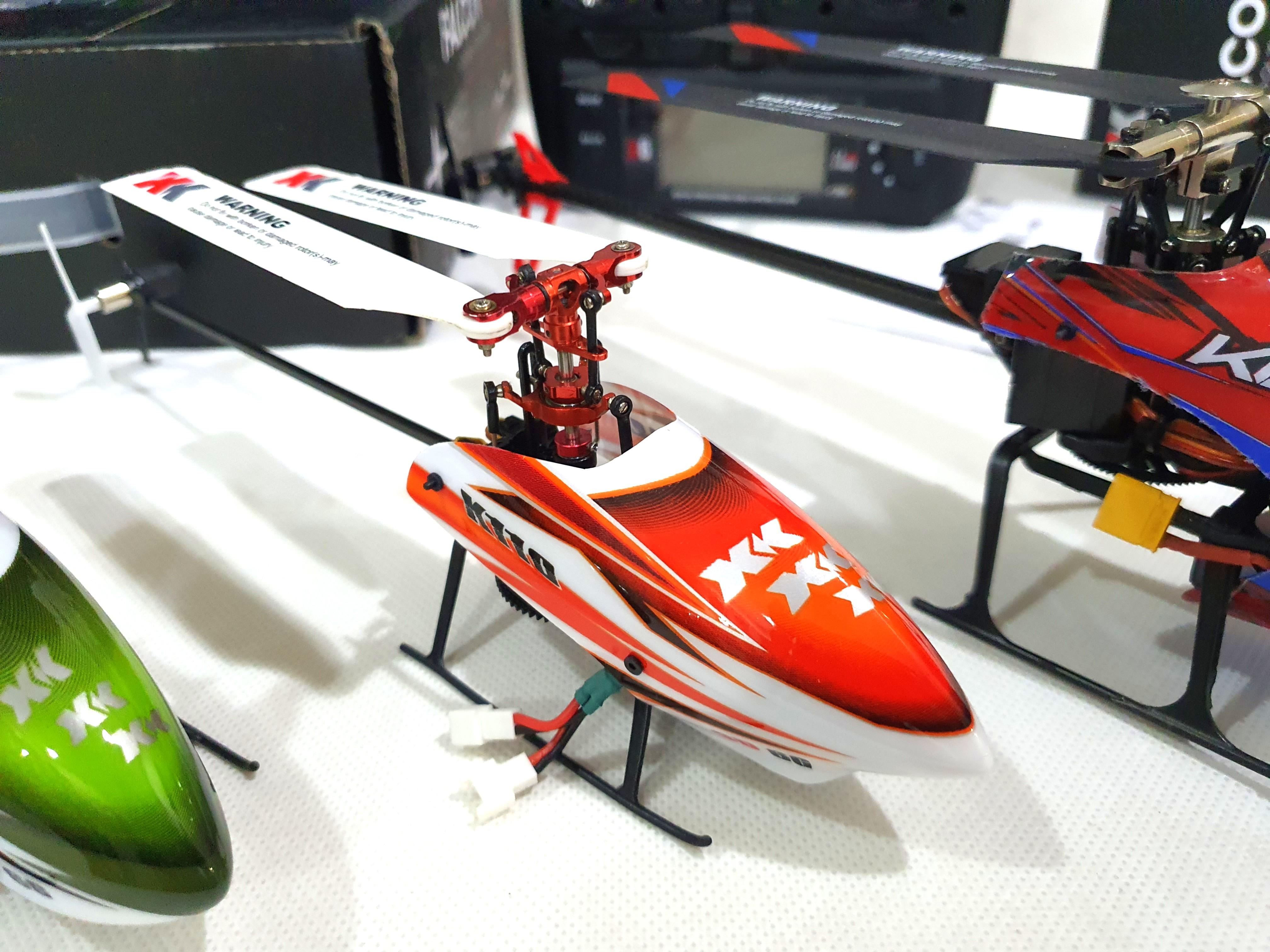 Xk110 helicopter cheap