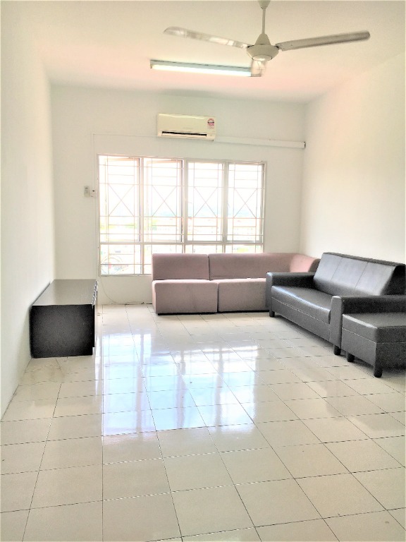 Wts Pangsapuri Damai Senja Taman Petaling Utama Pj Property For Sale On Carousell