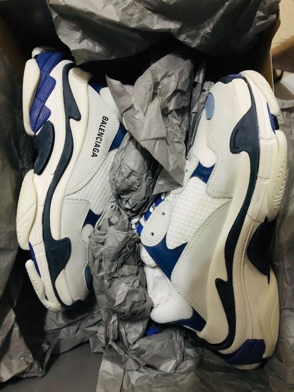 Size 41 in balenciaga outlet
