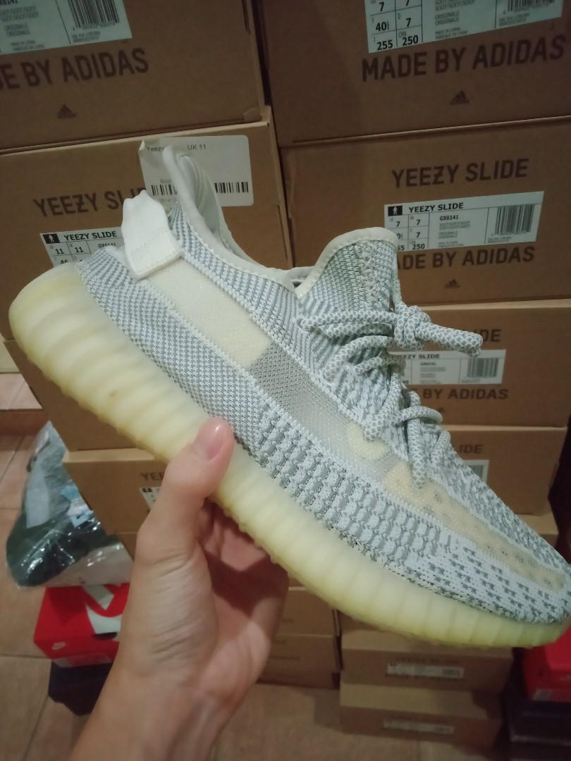 Adidas yeezy boost 35 cheap v2 resell