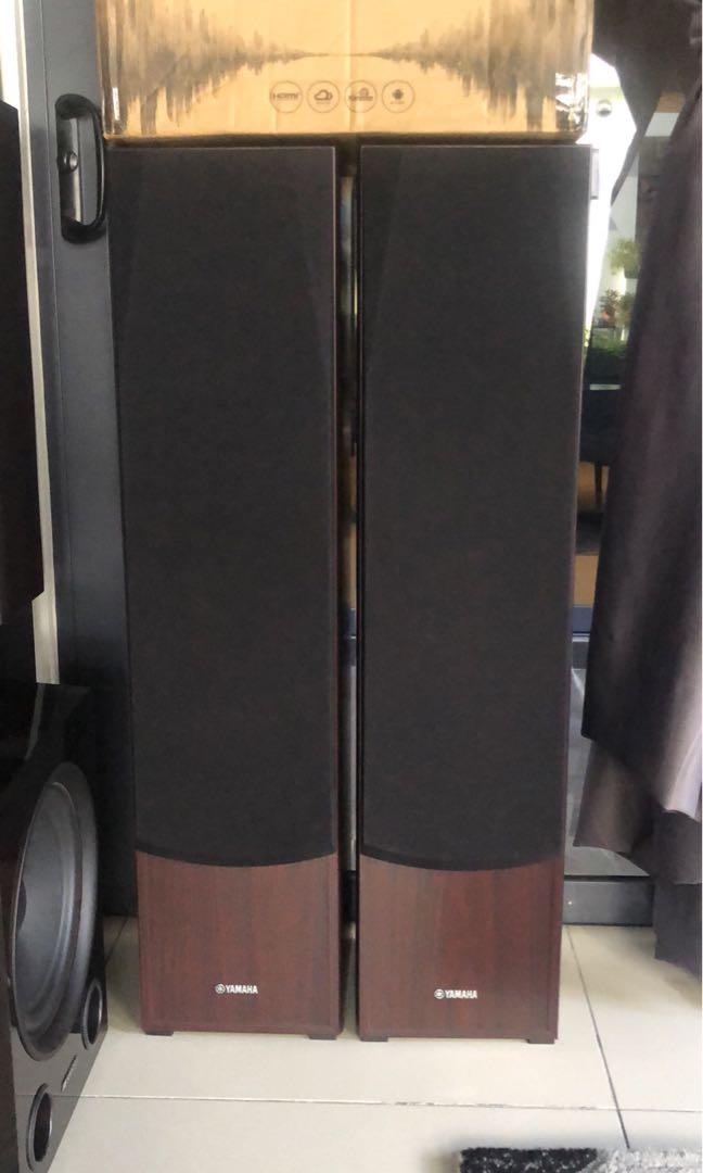 Yamaha NS-F51 Floor Standing Speaker 