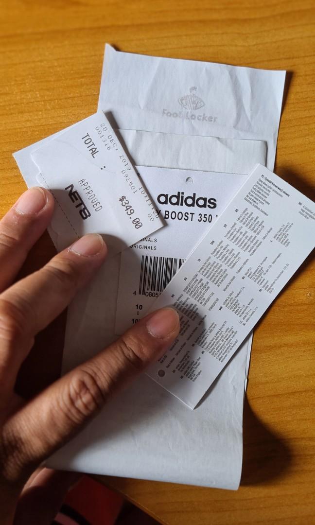 Yecheil yeezy footlocker online