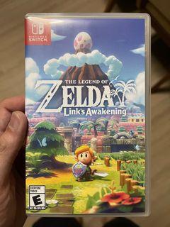 Zelday Awakening