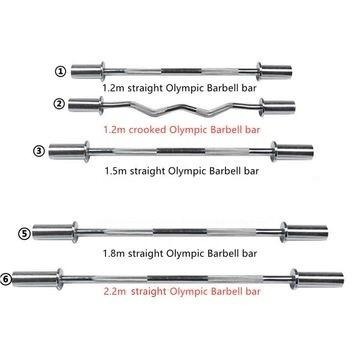 Weight of an olympic bench bar hot sale