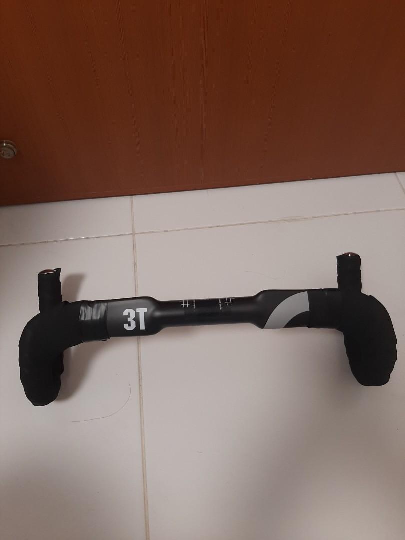 3t deals aeronova carbon