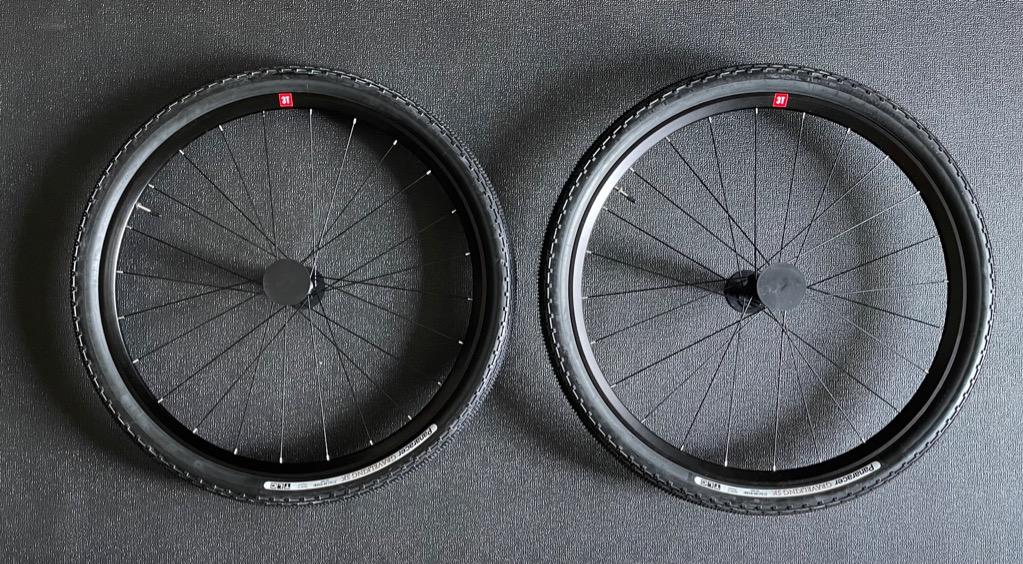 3t discus c25 pro wheelset best sale
