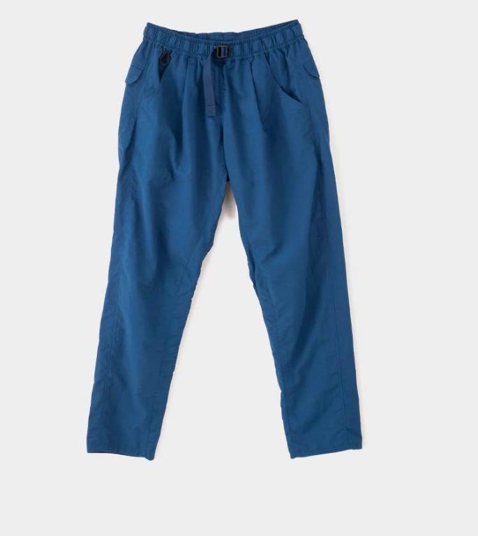 新品未開封] 山と道Yamatomichi One Tuck 5-Pocket Pants Men