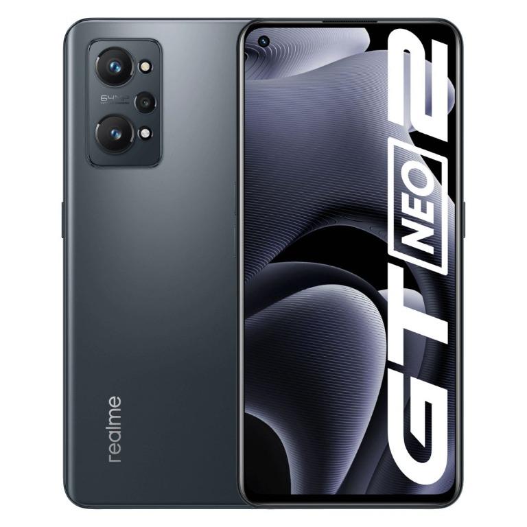 realme gt neo 2 大陸版 - スマートフォン本体