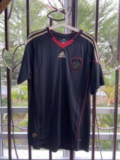 Adidas Black Climacool Jersey TRIPLE A COPY