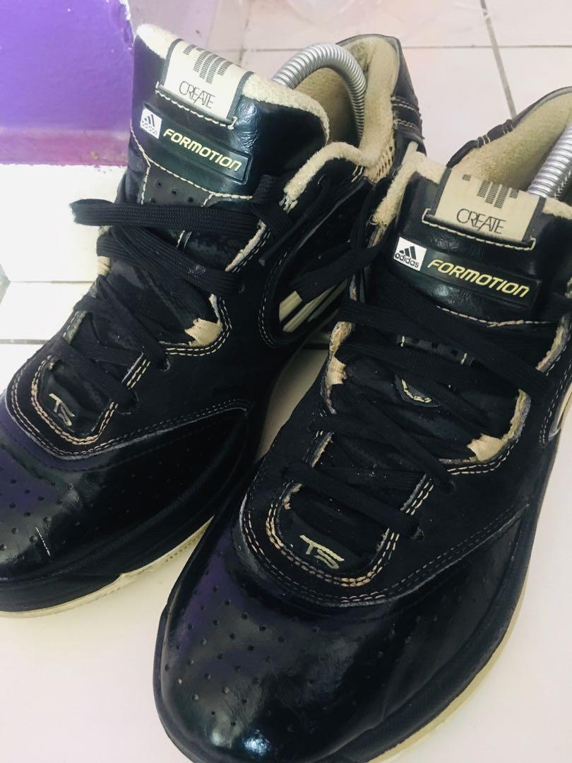 Adidas creat 2025