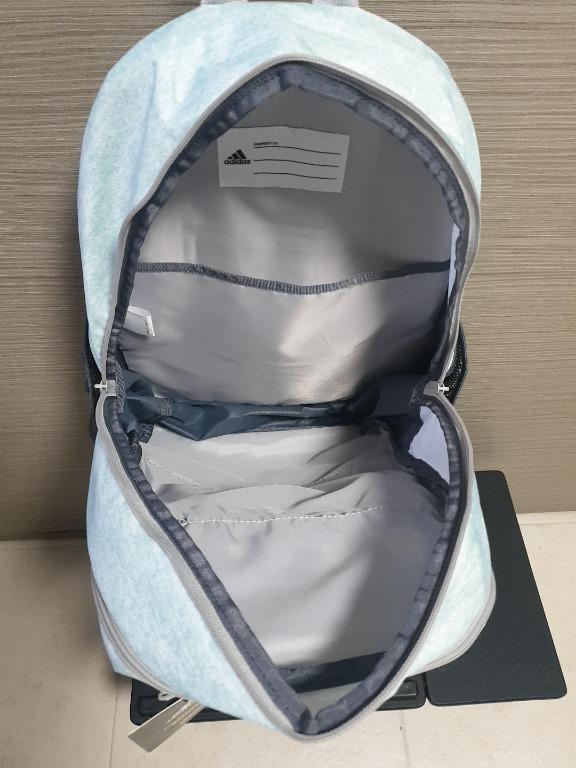 Adidas foundation v backpack 2025