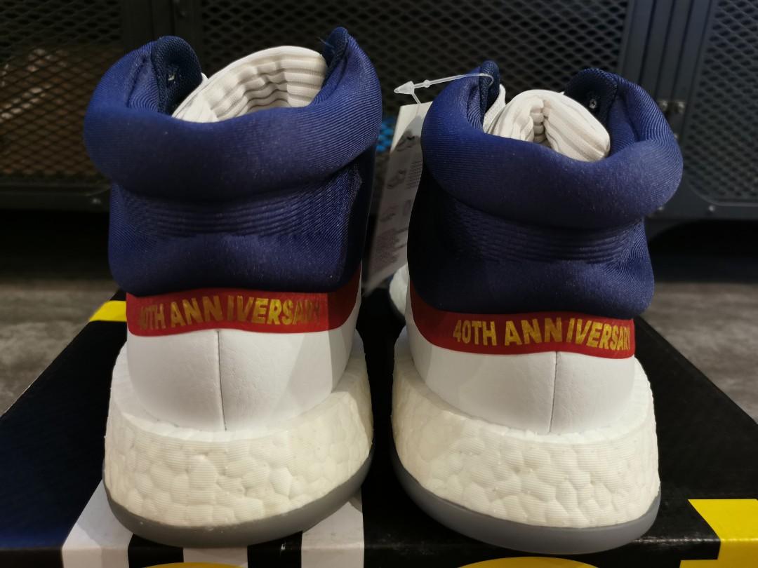 Marquee boost on feet best sale