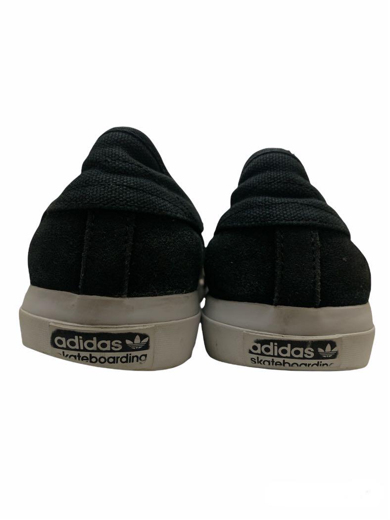 Adidas store matchcourt noir