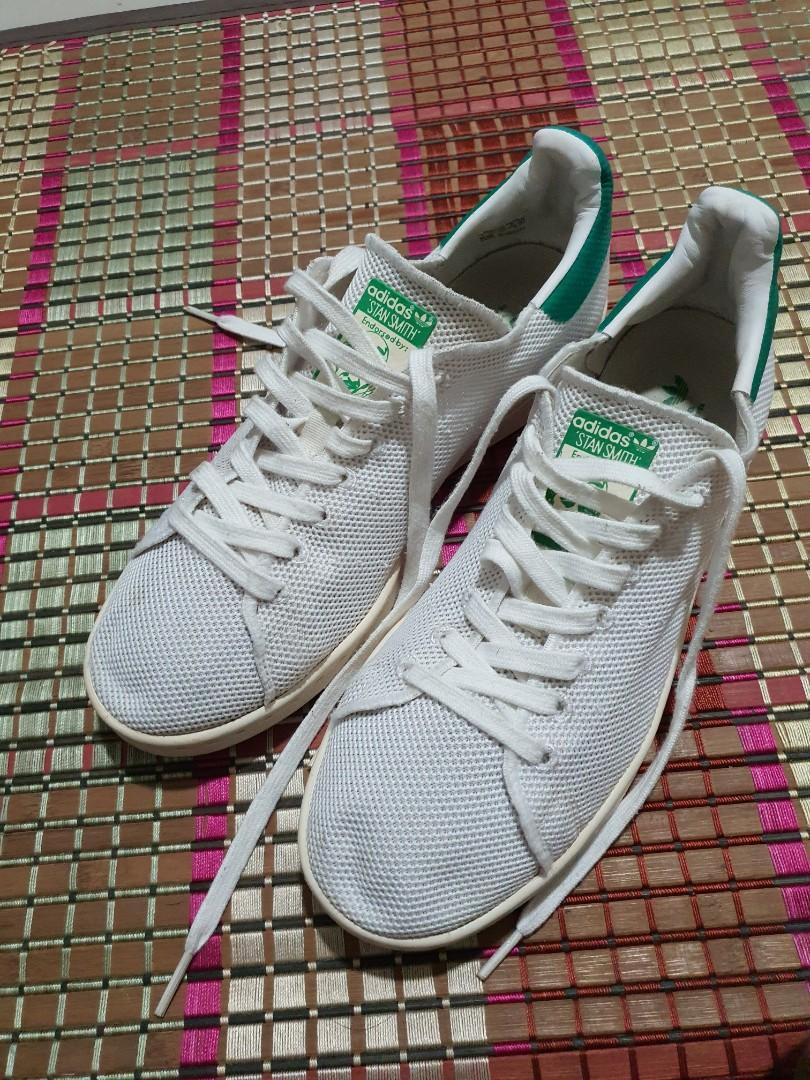 Stan smith knitted new arrivals