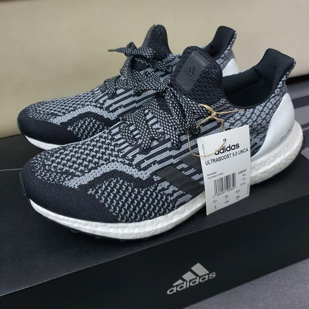 Ultra boost hotsell 5.0 oreo