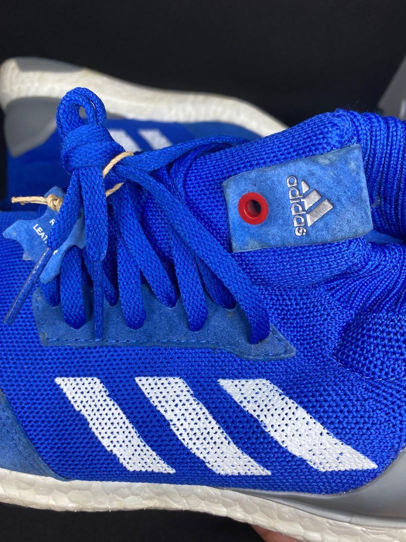 Adidas Ultraboost Mid France Men s Fashion Footwear