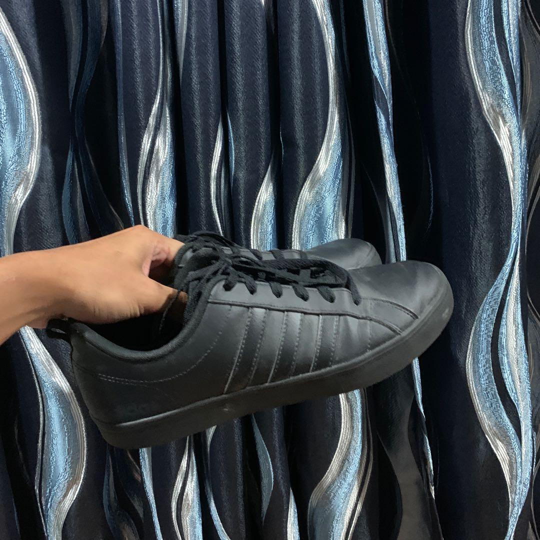 Adidas vs pace neo hot sale