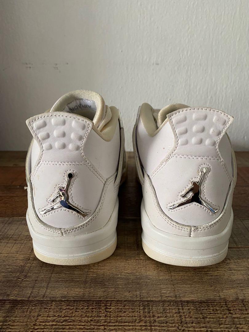 Air jordan clearance 1 pure money