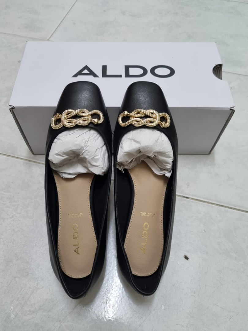 Aldo top flats sale