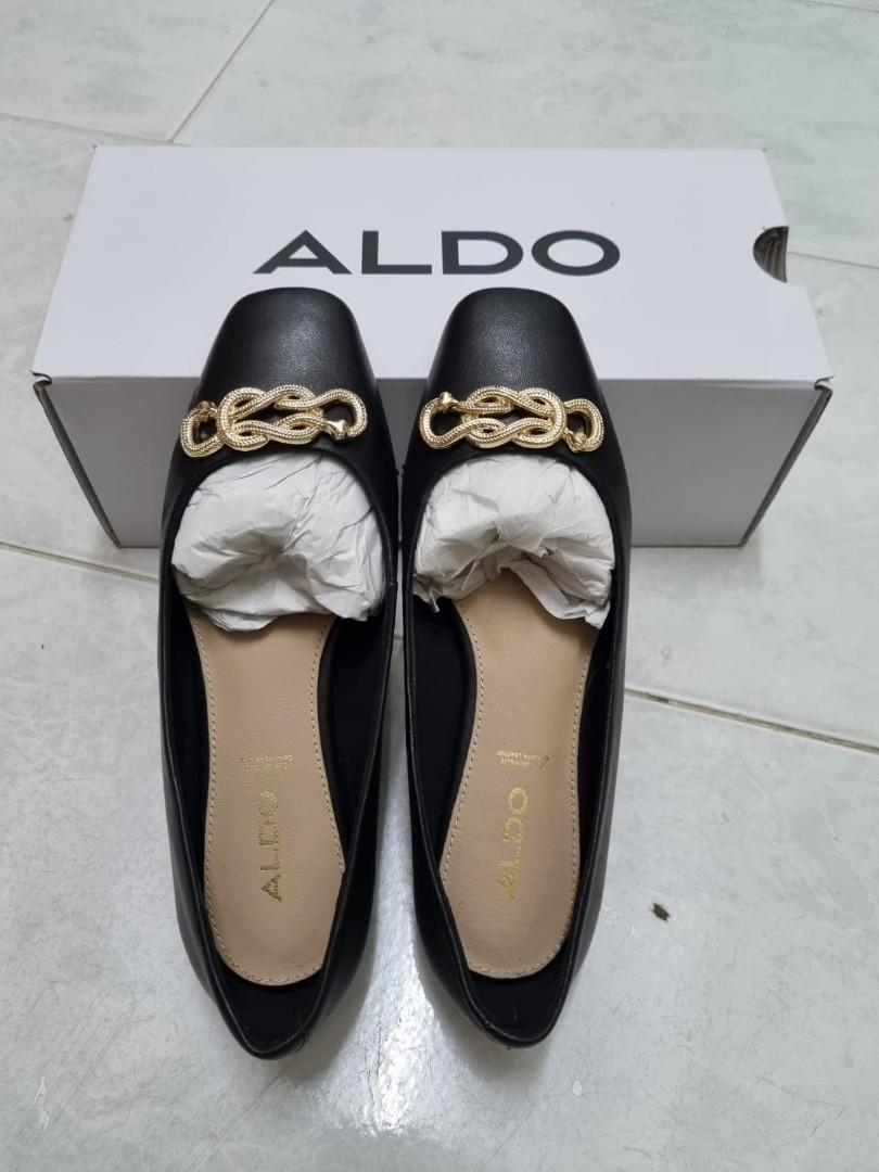 Aldo flat hotsell shoes sale