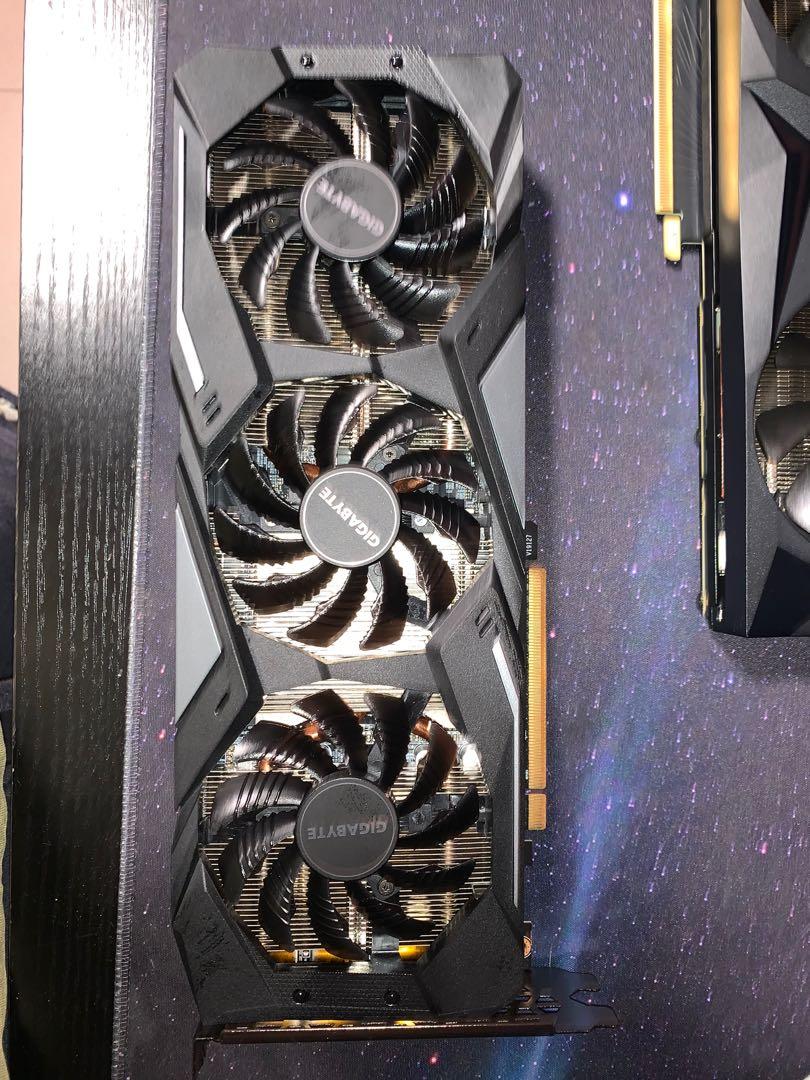 AMD RADEON RX 5500 XT 5500xt rx5500 8gb rx 580 equivalent